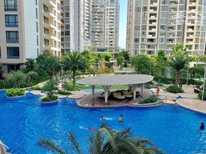 hot! cho thuê cc 2pn 2wc căn góc 85m2 tại celesta rise, 16 triệu. lh 