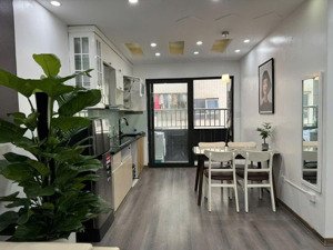 bán nhà hh3 linh đàm 58m2 2n 1vs full nội thất