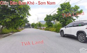 bán đất tại xã bảo khê, hưng yên, 4,45 tỷ, 101m2, giá cực chất