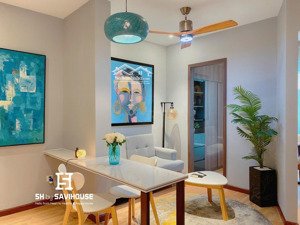 căn hộ sang trọng full nội thất cao cấp tại tân bình , gần sân bay tân sơn nhất