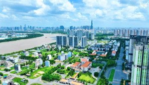 chủ gửi bán căn victoria village 3pn-95m2-7,3 tỷ view trương văn bang đăng là có giá không ảo