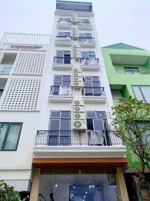 bán nhà phố hoàng văn thái thanh xuân lô góc mặt ngõ kinh doanh ô tô tránh dt 110m*5mt :26,5 tỷ tl