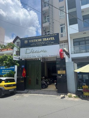 bán mtđ sẳn cho thuê 42 triệu/tháng, đường trần kế xương, phú nhuận-giá:7tỷ880/70m2 có lối đi riêng