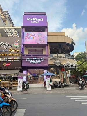 siêu phầm khan hiếm nhà mặt tiền nguyễn gia trí p25 bt - 4,5m*22m- 4tầng -hđt 90tr/1t- gía: 45tỷ tl