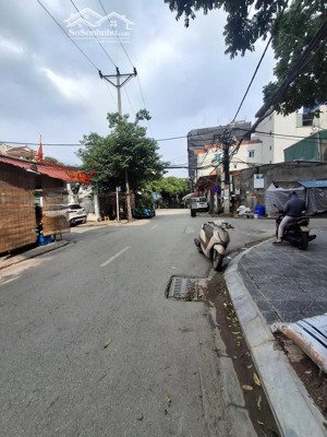 bán nhà mặt phố đại linh, kinh doanh, oto tránh, full nội thất