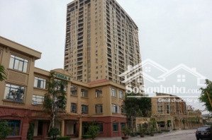hot! bán căn hộ chung cư tại dream town, 5,25 tỷ, 99m2, nam từ liêm, hà nội