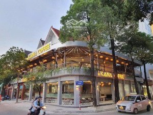 siêu hot! cho thuê mặt bằng kinh doanh phố huỳnh thúc kháng 650m2, 2mặt tiền nhà cực kì đẹp,thoáng