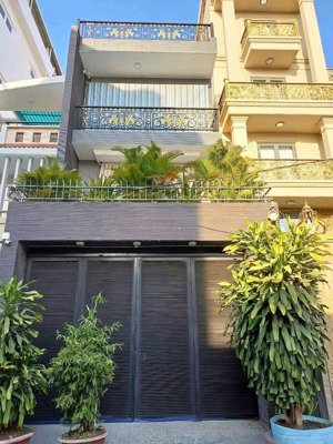 gấp bán giảm sâu - đường diên hồng, quận bình thạnh. giá:5,98tỷ/70m2 (5x14m) gần bv bình thạnh, shr