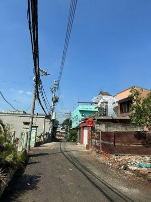 bán nhà nguyễn ảnh thủ, trung chánh, hóc môn, hồ chí minh, 18 tỷ, 20,7 x 21- 540 m2