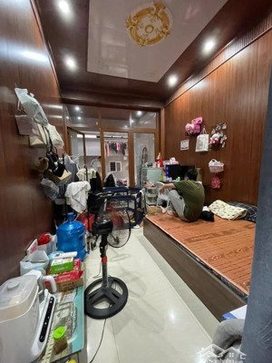 bán nhà văn quán- chiến thắng- lương ngọc quyến ngõ thông sang triều khúc 45m2,4 tầng giá hơn 8 tỷ