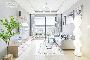 cho thuê căn hộ lucky palace, quận 6, 83m2, 2pn, 2wc, giá 12 triệu/tháng, lh: minh