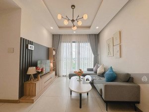 căn hộ new city 3pn - dt 83m2 - full nội thất - giá 20tr/tháng - view sông - trống sẵn