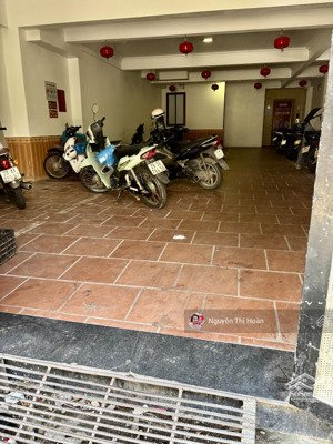 bán siêu phẩm căn hộ dịch vụ 7 tầng thang máy-63m2-16,8 tỷ-dòng tiền ổn định 60tr/tháng
