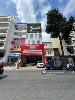 bán gấp tòa nhà mt ngay kỳ đồng - nguyễn phúc nguyên p9 q3 -hầm 8tầng- hđt 7000$- gía : 67tỷ tl