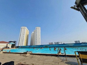 3 tỷ - carina - căn góc thoáng mát 2pn 96,5m2, nhà đẹp, tặng nội thất, shr, hỗ trợ nh
