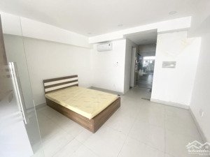 bán nhà mặt tiền nguyễn xí 7 tầng có hầm thu nhập 40tr/tháng ngay ngã tư pvđ giá chỉ 14,8 tỷ tl