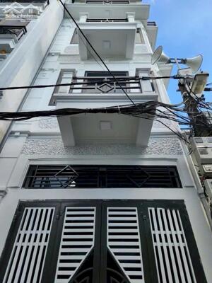  SIÊU PHẨM NHÀ PHỐ BÌNH TÂN – GIÁ CHỈ 7 TỶ 