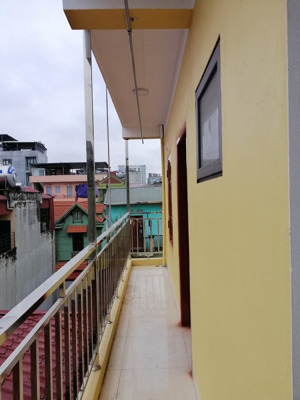 chính chủ cho thuê phòng tại 68 triều khúc full đồ ban công thoáng