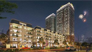 bán gấp căn 3 ngủ chung cư the charm an hưng giá 8,4 tỷ