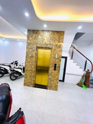 hoa hậu lô góc ngủ quên phố bạch mai, chung cư mini thang máy 80m2, anh chị đã biết đến chưa ?