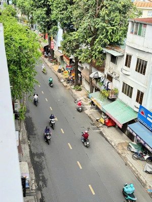 !!!chậm là mất ngay!!!!! - mtkd vip tân bình chỉ 10 tỷ 5 tầng mới, tốt - tiềm năng tăng mạnh