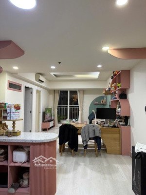 the park residence - 62m2 - 2pn 1wc - 2ty690 bớt lộc -view đẹp gọi em