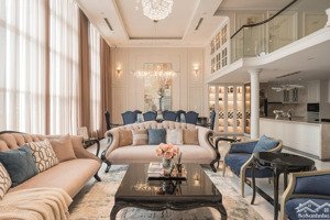 bán căn hoa hậu penthouse 290m2 sunshinegarden giá 24ty8 , đã có sổ đỏ full nội thất đẹp 