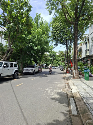 10x19 mặt tiền hòa cường bắc - hải châu - gần đường 30/4