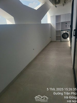 cho thuê căn hộ 3 ngủ full nội thất mới 100%