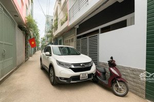 bán nhà 4 tầng hẻm xe tải xô viết nghệ tĩnh bình thạnh ngay ngã tư hàng xanh gần q 1 -70m2-12.x tỉ