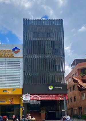 chuyển nhượng căn nhà mặt tiền ngô gia tự, quận 10 - 7x21m - 5 tầng - hđt: 150tr/tháng - giá 40 tỷ