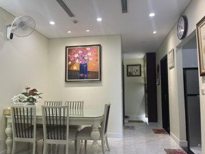 cho thuê ch 2pn, 70m2, giá tốt tại d’ el dorado, nguyễn hoàng tôn, tây hồ, hà nội