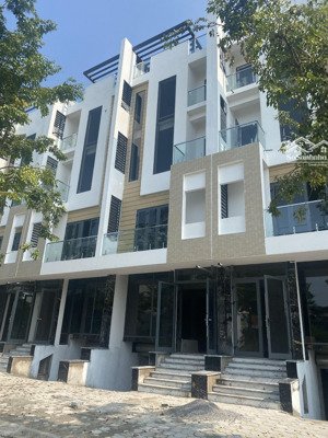 cho thuê nhà biệt thự liền kề kđt thanh hà, hà đông hà nội giá 8 triệu