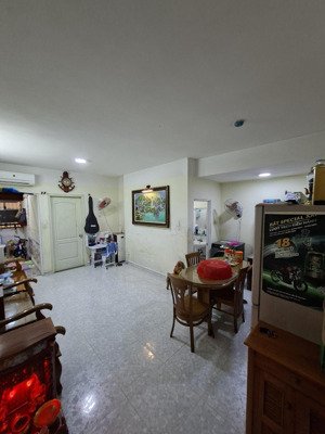 bán cc 1pn tại đường số 45, gò vấp, 1,4 tỷ, 52m2