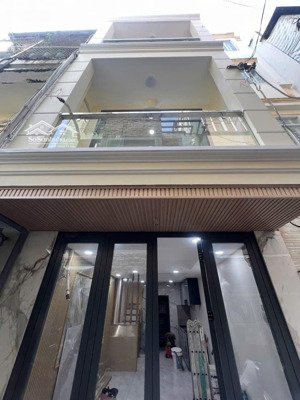 bán nhà đẹp 04 tấm btct- khu dân cư hiện hữu - ko lo quy hoạch - khu phân lô