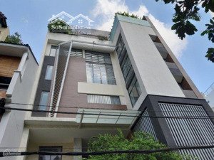 giá tốt nhất thị trường! bán nhà mt 25 lê văn huân, - 12,4x16m, cn 200m2, hầm 6 lầu, giá chỉ 60 tỷ!