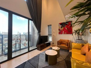 bán ch the marq: bán căn hộ 4 phòng ngủ, diện tích 145m², full nt cao cấp, giá 38 tỷ, đã có sổ hồng