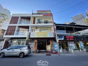 nhà 3 tầng view biển ngang 7m mặt tiền kinh doanh đoàn trần nghiệp siêu tốt