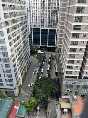 chung cư phú gia-3 nguyễn huy tưởng-nằm giữa trung tâm tx- tầng đẹp