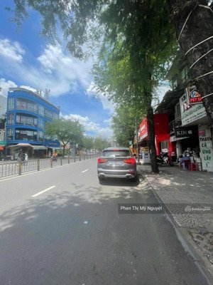 siêu hot ! dòng tiền khủng-góc 2 mặt tiền lê văn duyệt,bình thạnh,dt:4x11m,chỉ 11 tỷ tl 0903,155438