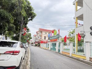 đất đẹp 70m full thổ cư - vĩnh ngọc - oto vào tận nhà cách cầu nhật tân 200m