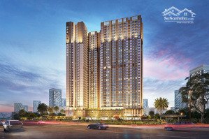 cho thuê cc opal skyline, 7 triệu, 61m2, 2pn, 2vs, ở nguyễn văn tiết, thuận an