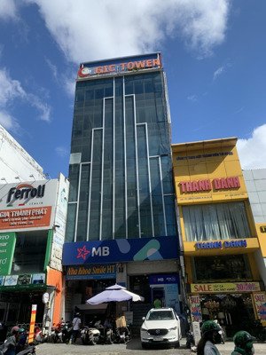 siêu giá tốt!!! mặt tiền đường dương quảng hàm quận gò vấp.