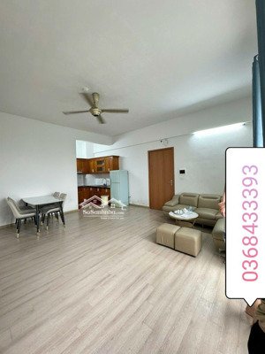 tìm chủ cho căn hộ góc view hồ khu 3 tòa mới b1.3 khu kđt thanh hà cienco5. diện tích: 68m