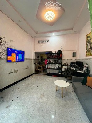 nhà tân thành - âu cơ tt tân phú dtsd gần 100m giá chỉ hơn 4 tỷ