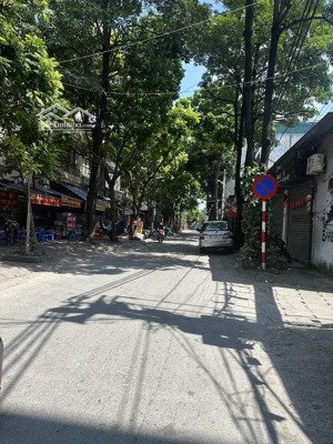 bán nhà phân lô tây trà 100m x mặt tiền 8m giá đầu tư