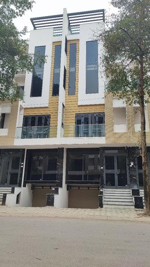 cho thuê nhà biệt thự liền kề kđt thanh hà, hà đông chỉ từ 8 triệu