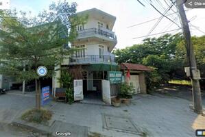 BÁN NHÀ NGHỈ 3 TẦNG 8 PHÒNG MẶT TIỀN ĐƯỜNG MAI LƯỢNG, KQH HƯƠNG SƠ, TP HUẾ, CHỈ 5 TỶ