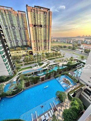 feliz en vista - bán duplex 2pn căn thô hiếm sẵn sổ hồng view đẹp