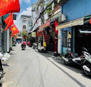 bán nhà hxh nguyễn oanh phường 17 gò vấp . liên hệ điệp 